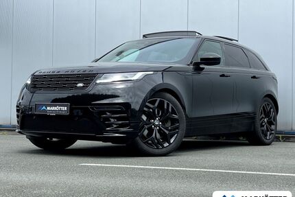 Land Rover Range Rover Velar Gebrauchtwagen