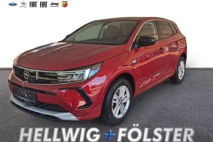 Opel Grandland (X) Gebrauchtwagen