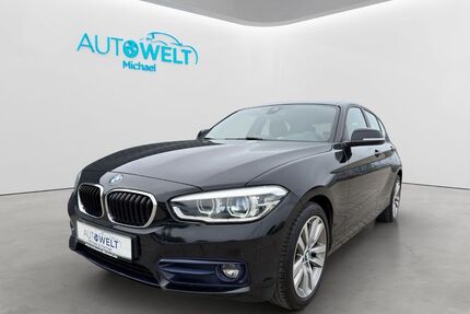 BMW 118 Gebrauchtwagen