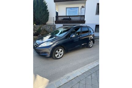 Honda FR-V Gebrauchtwagen