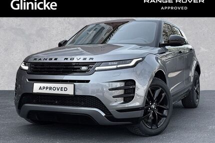 Land Rover Range Rover Evoque Gebrauchtwagen