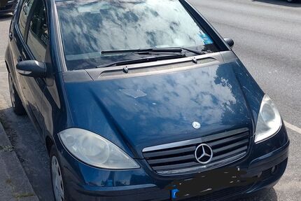 Mercedes-Benz A 180 Gebrauchtwagen