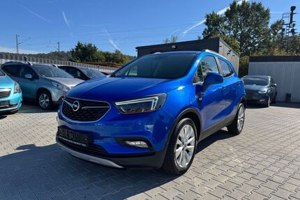 Opel Mokka Gebrauchtwagen