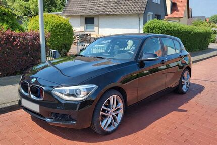 BMW 114 Gebrauchtwagen