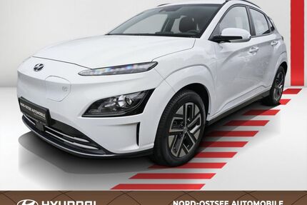 Hyundai KONA Elektro Gebrauchtwagen