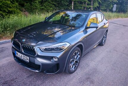 BMW X2 Gebrauchtwagen