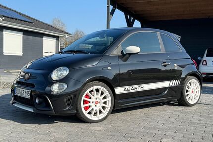 Abarth 695 Gebrauchtwagen