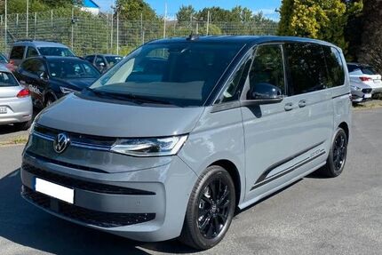 VW T7 Multivan Gebrauchtwagen