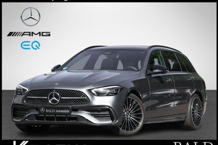 Mercedes-Benz C 300 Gebrauchtwagen