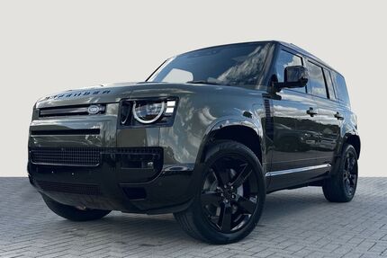 Land Rover Defender Gebrauchtwagen