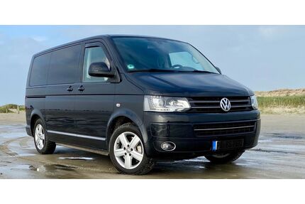 VW T5 Multivan Gebrauchtwagen