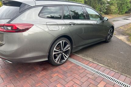 Opel Insignia Gebrauchtwagen