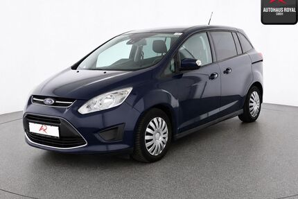 Ford Grand C-Max Gebrauchtwagen