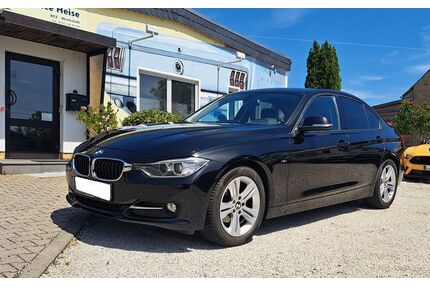 BMW 318 Gebrauchtwagen