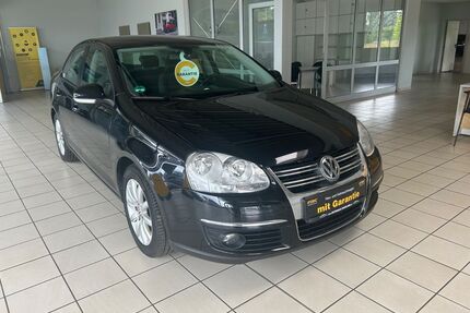 VW Jetta Gebrauchtwagen