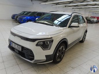 Kia Niro Gebrauchtwagen