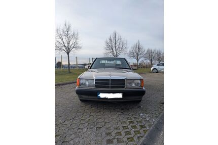 Mercedes-Benz 190 Gebrauchtwagen