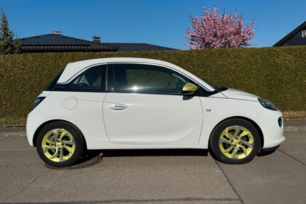 Opel Adam Gebrauchtwagen