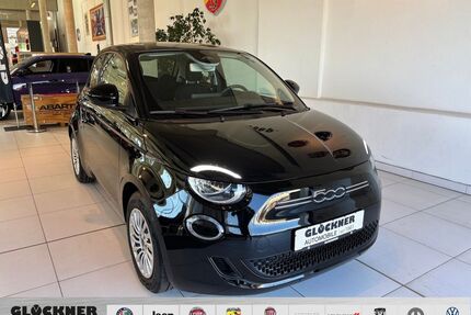 Fiat 500e Gebrauchtwagen