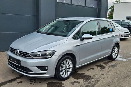 VW Golf Sportsvan Gebrauchtwagen