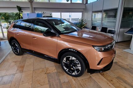 Opel Grandland (X) Gebrauchtwagen