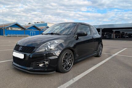 Suzuki Swift Gebrauchtwagen