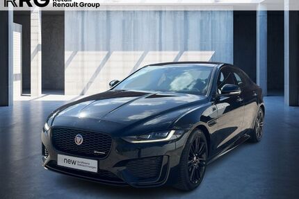 Jaguar XE Gebrauchtwagen