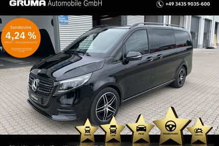 Mercedes-Benz V 220 Gebrauchtwagen