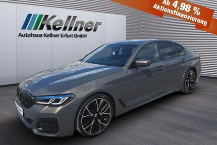 BMW 540 Gebrauchtwagen