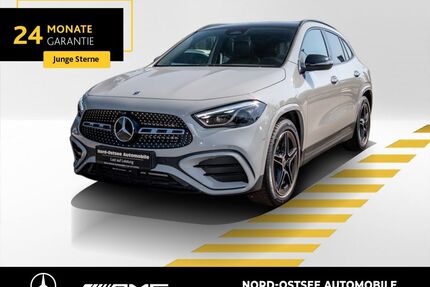 Mercedes-Benz GLA 200 Gebrauchtwagen