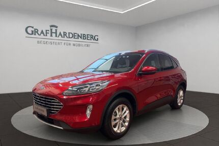 Ford Kuga Gebrauchtwagen