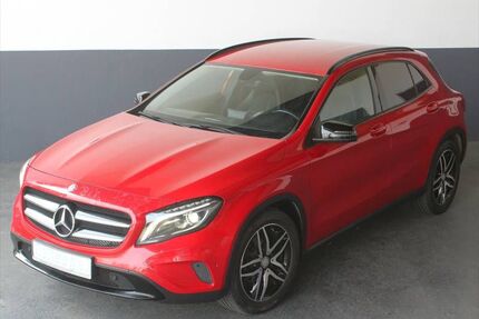 Mercedes-Benz GLA 220 Gebrauchtwagen