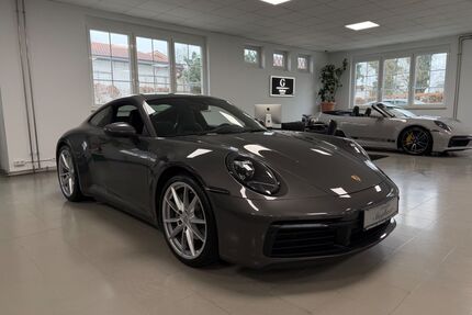 Porsche 992 Gebrauchtwagen