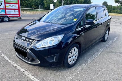 Ford C-Max Gebrauchtwagen