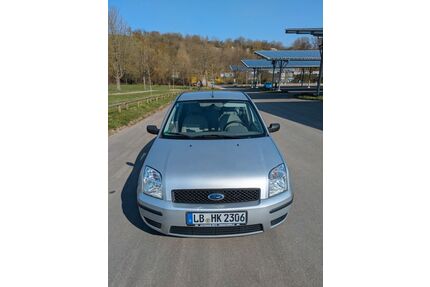 Ford Fusion Gebrauchtwagen