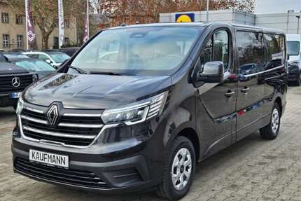 Renault Trafic Gebrauchtwagen