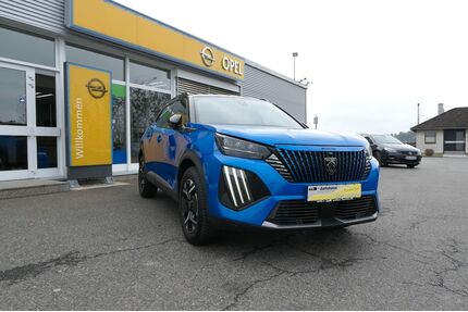 Peugeot 2008 Gebrauchtwagen