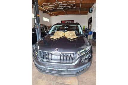 Skoda Kodiaq Gebrauchtwagen