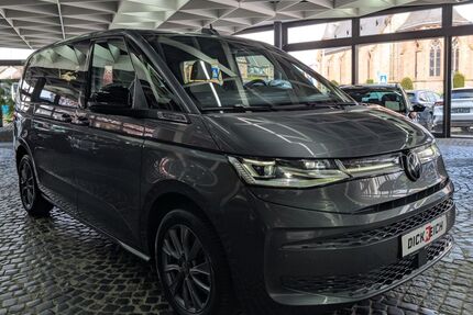VW T7 Multivan Gebrauchtwagen