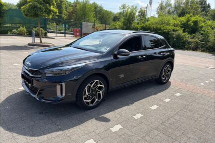 Kia XCeed Gebrauchtwagen