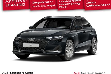 Audi A3 Gebrauchtwagen