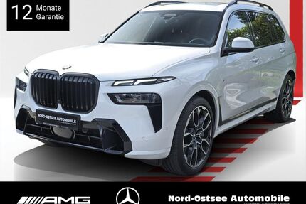 BMW X7 Gebrauchtwagen