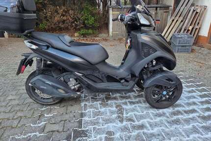 Piaggio MP3 300 Gebrauchtwagen