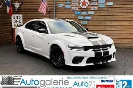 Dodge Charger Gebrauchtwagen
