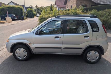 Suzuki Ignis Gebrauchtwagen