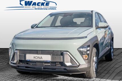 Hyundai KONA Gebrauchtwagen