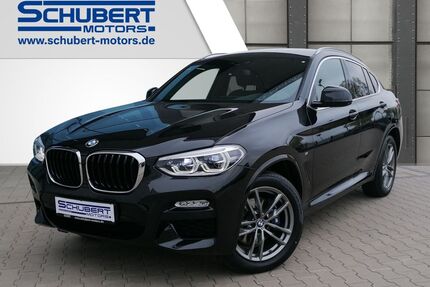 BMW X4 Gebrauchtwagen