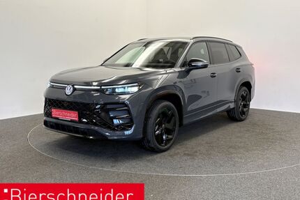 VW Tayron Gebrauchtwagen