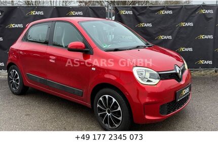 Renault Twingo Gebrauchtwagen