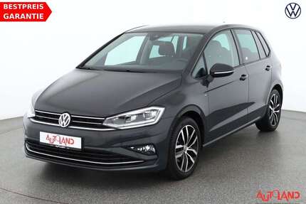 VW Golf Sportsvan Gebrauchtwagen